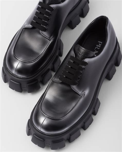 prada center|Prada shoes.